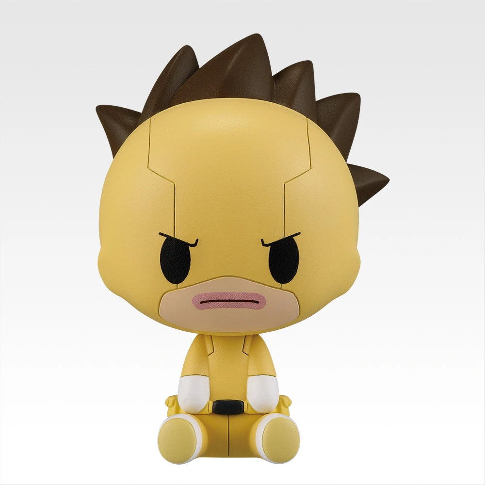 Ichiban Kuji My Hero Academia A Story Of Always Reaching Out A Helping Hand - F Prize 1-A We Are Here Chokonokko Figure Part 1 (10 Types)