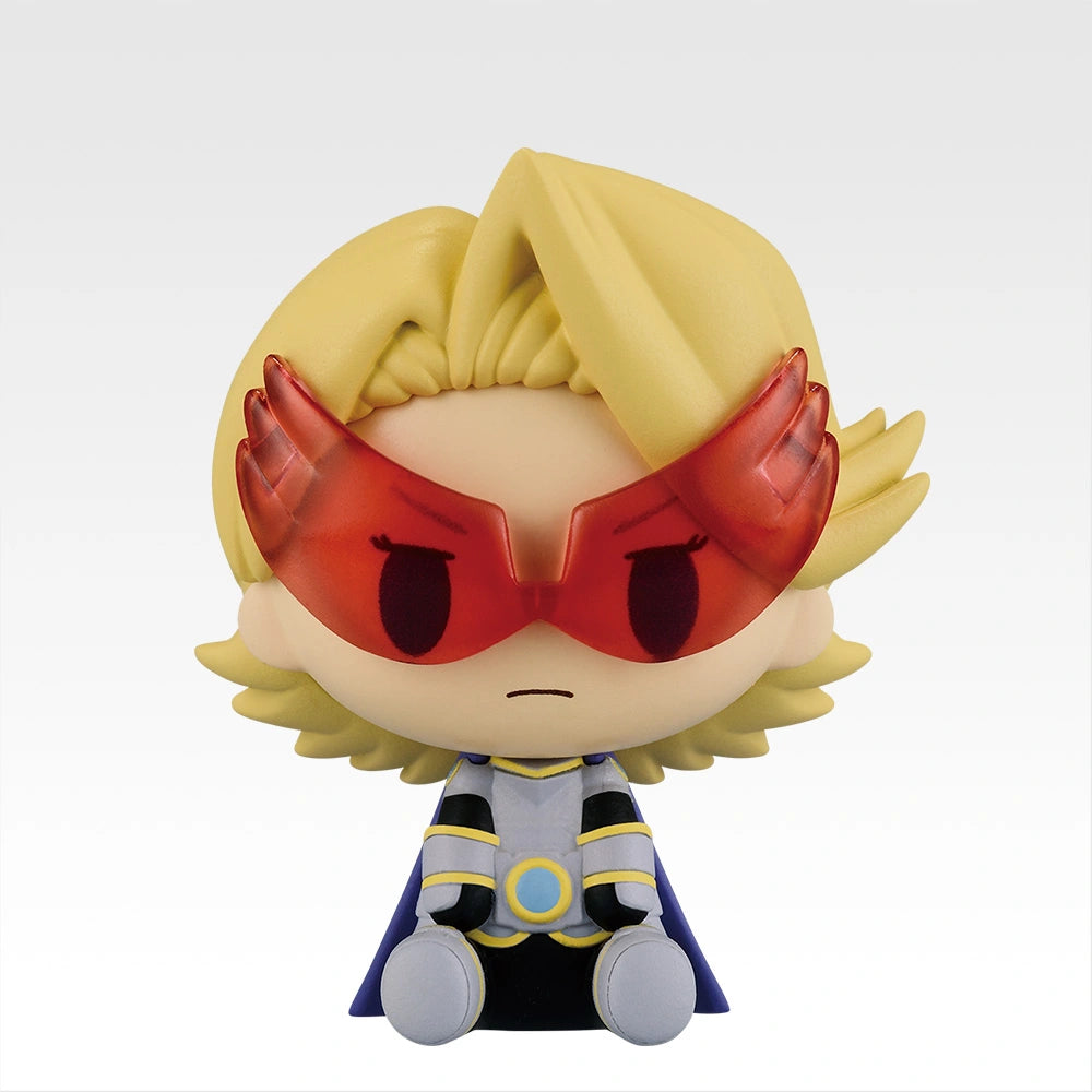 Ichiban Kuji My Hero Academia A Story Of Always Reaching Out A Helping Hand - G Prize 1-A We Are Here Chokonokko Figure Part 2 (10 Types)