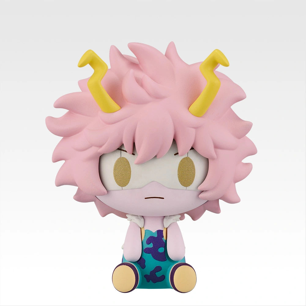 Ichiban Kuji My Hero Academia A Story Of Always Reaching Out A Helping Hand - G Prize 1-A We Are Here Chokonokko Figure Part 2 (10 Types)