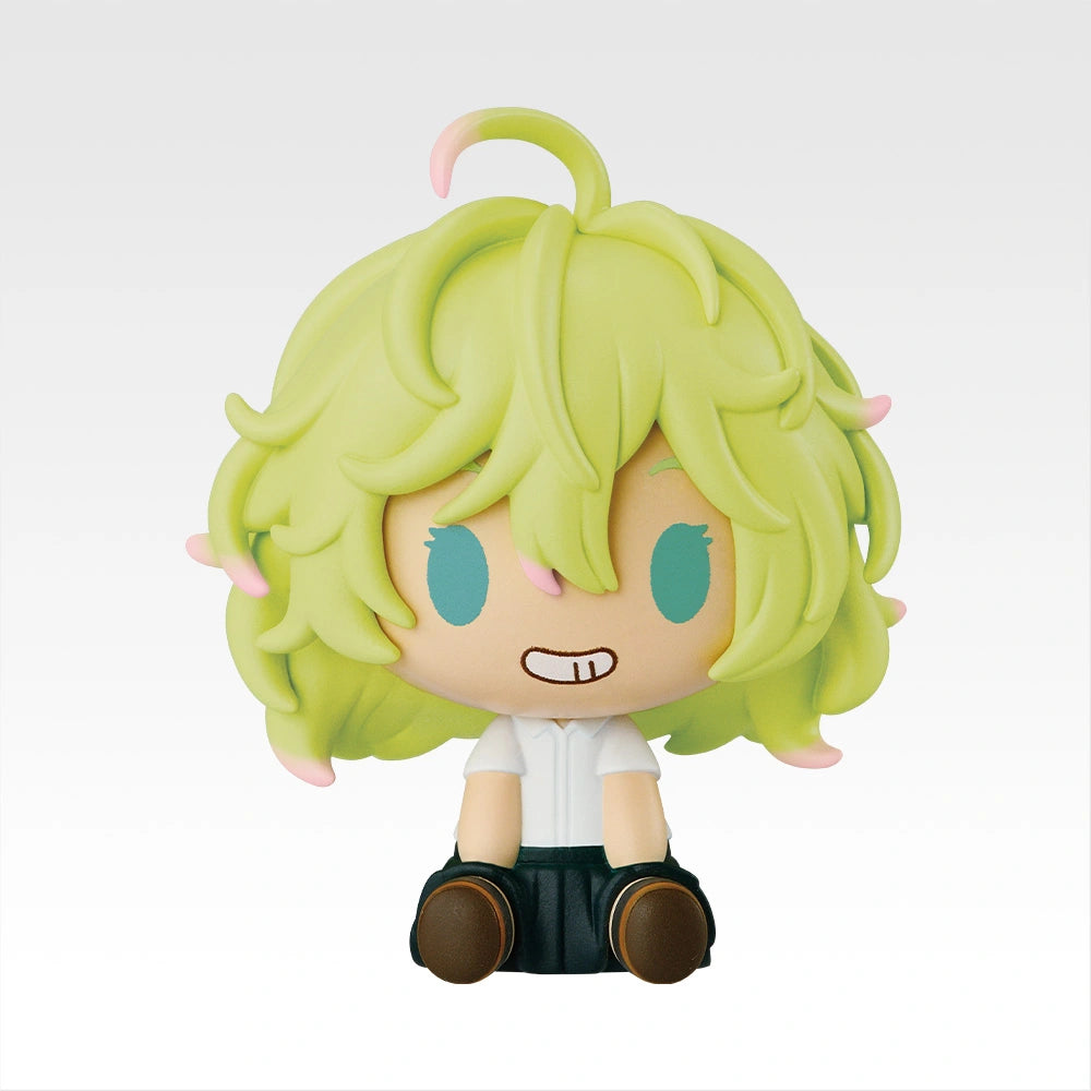 Ichiban Kuji My Hero Academia Further Beyond - H Prize Choconokko Figure (10 Types)