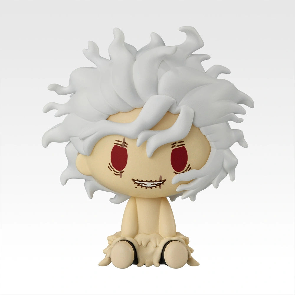 Ichiban Kuji My Hero Academia Further Beyond - H Prize Choconokko Figure (10 Types)