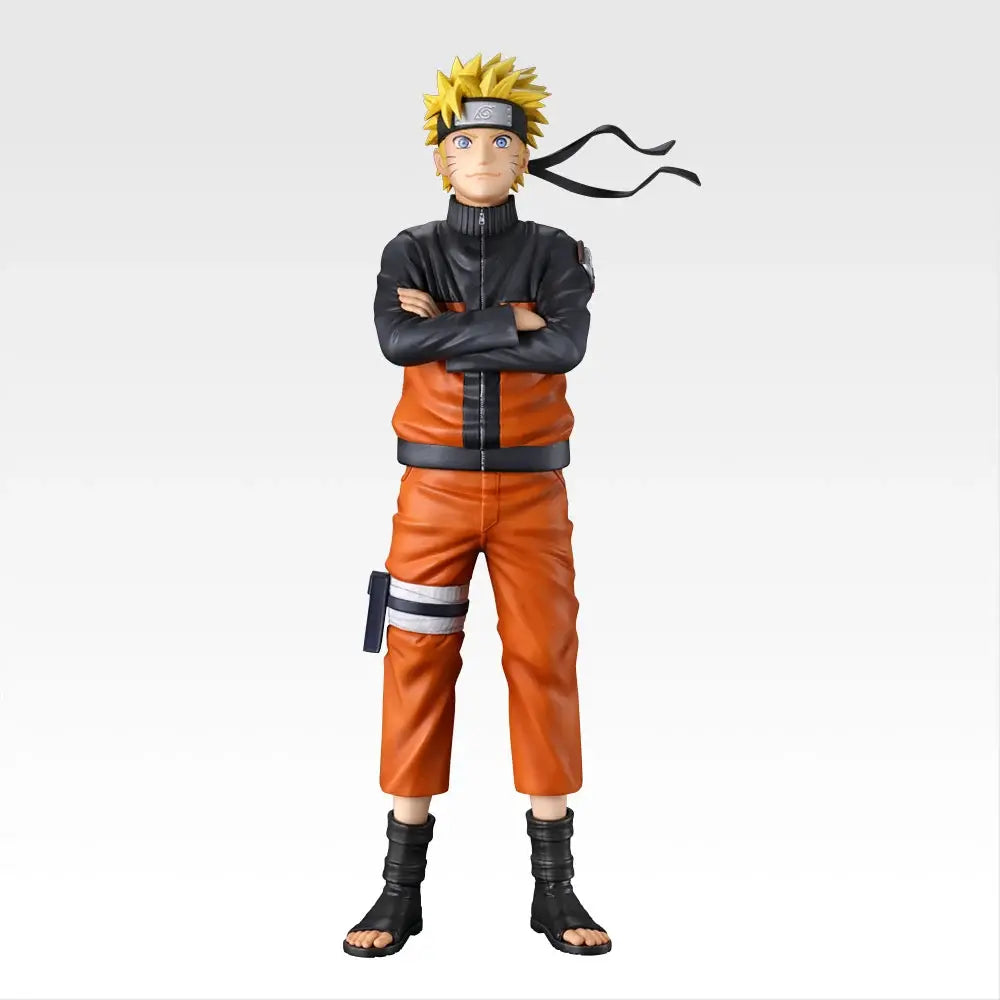 Ichiban Kuji Naruto Shippuden Kazekage Rescue Arc - A Prize