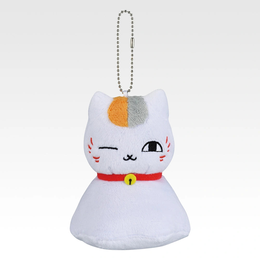 Ichiban Kuji Natsume's Book of Friends Rain or Shine - C Prize Let's Have a Sunny Day Tomorrow Plush Mascot (2 Types)