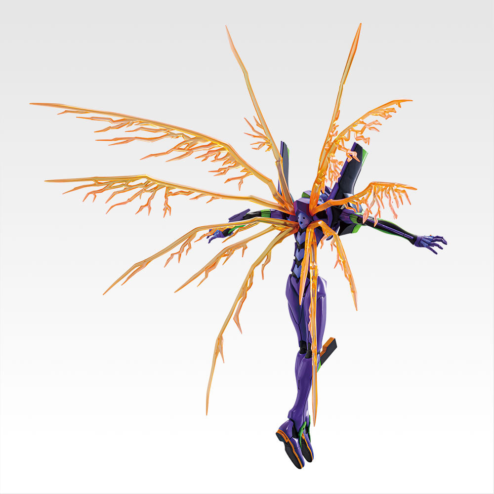 Ichiban Kuji Neon Genesis Evangelion 30th Anniversary - A Prize Evangelion Unit-01 Figure