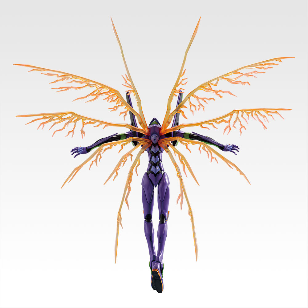 Ichiban Kuji Neon Genesis Evangelion 30th Anniversary - A Prize Evangelion Unit-01 Figure