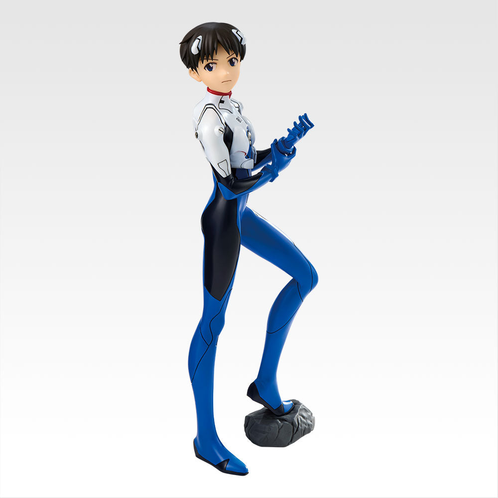 Ichiban Kuji Neon Genesis Evangelion 30th Anniversary - B Prize Shinji Ikari Figure