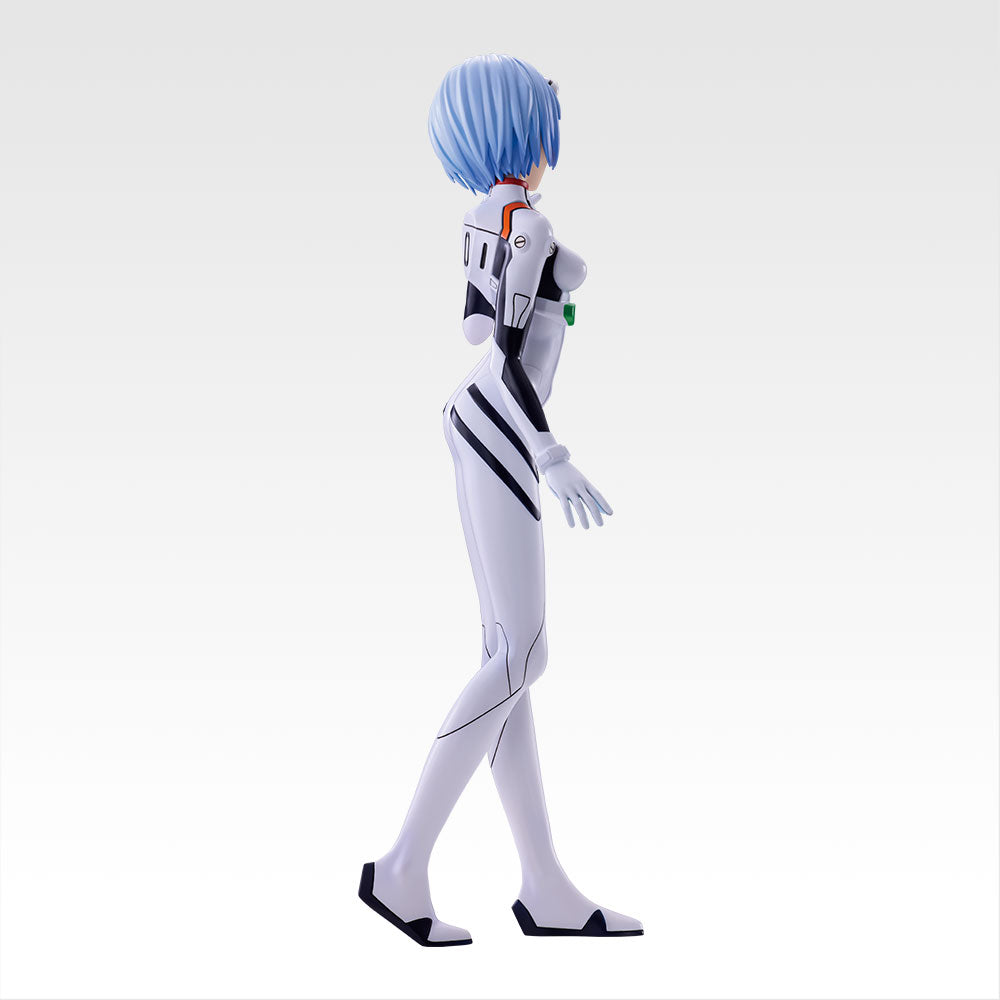 Ichiban Kuji Neon Genesis Evangelion 30th Anniversary - C Prize Rei Ayanami Figure