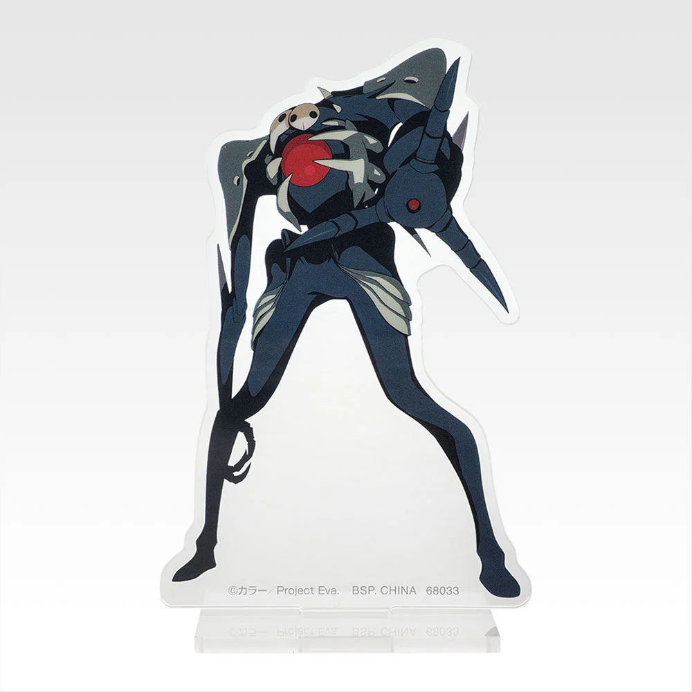 Ichiban Kuji Neon Genesis Evangelion 30th Anniversary - F Prize Acrylic Stands (15 Types)
