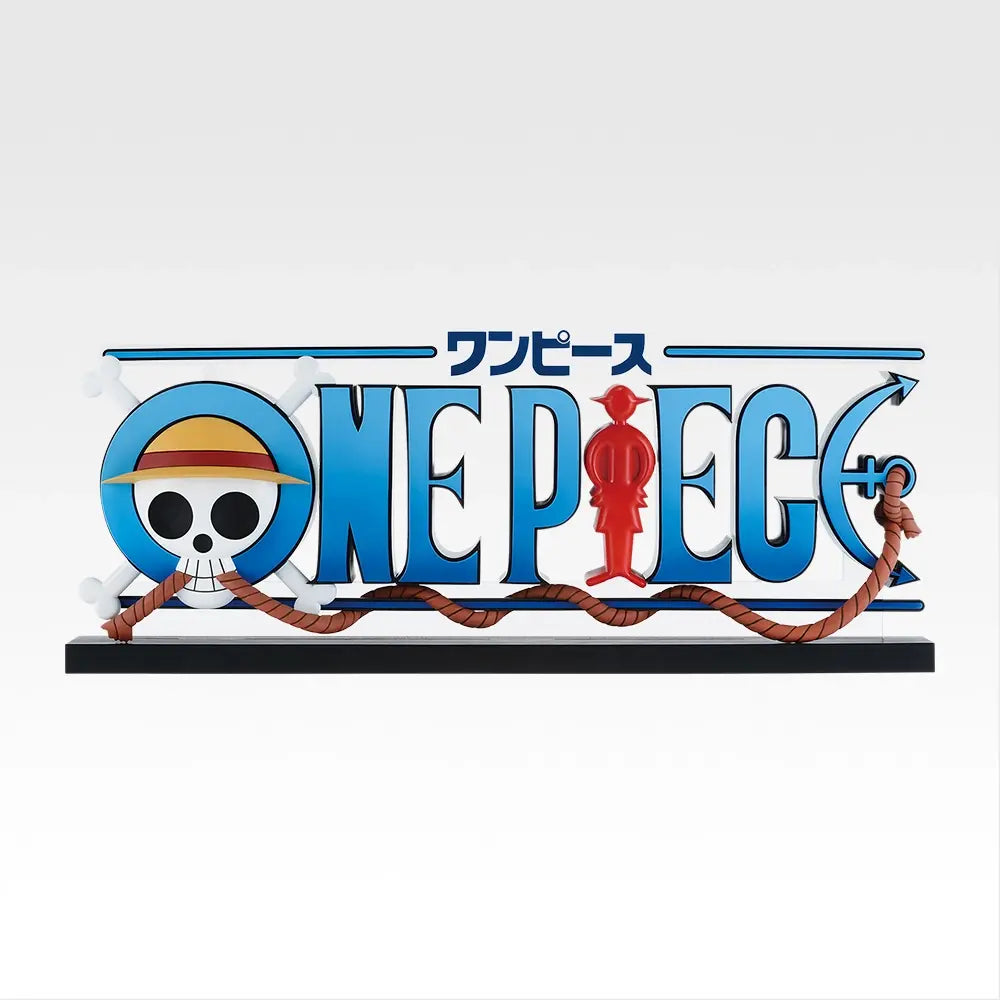 【新品】ワンピース　一番くじ　ONE PIECE THE GIGANT NAME 一番くじ ワンピース D賞 ONE PIECE THE GIGANT NAME - メルカリ