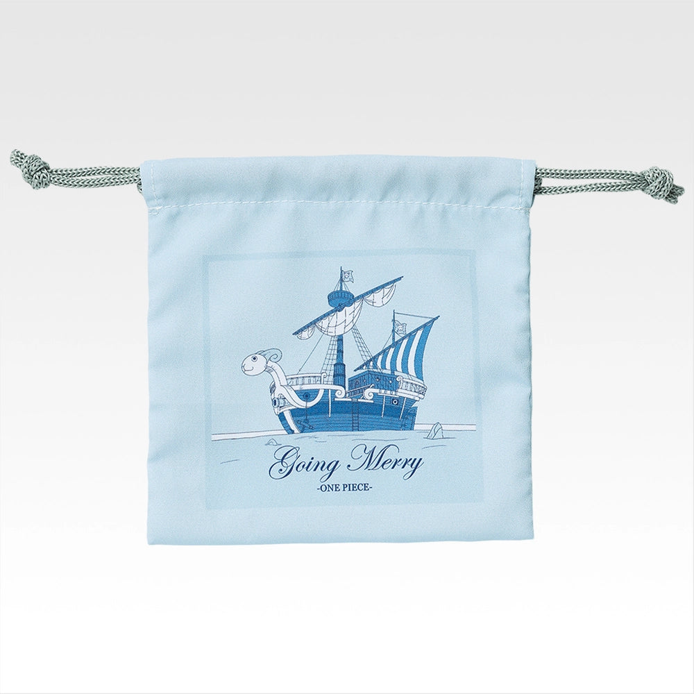Ichiban Kuji One Piece Dramatic Memories - G Prize Drawstring Bag (2 Types)