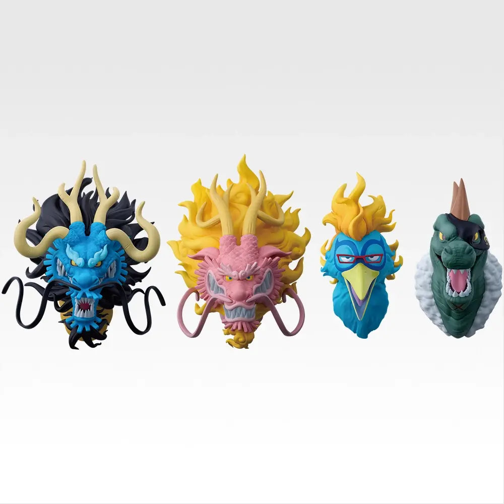DEVIL PENPEN / ANGEL PENPENセット Ichiban Kuji One Piece EX Those Who Possess the Devil vol.3 - F