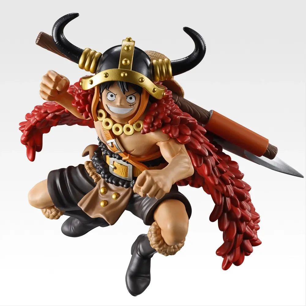 Ichiban Kuji One Piece Elbaf Arc Giant Bash!! Vol.1 - A Prize
