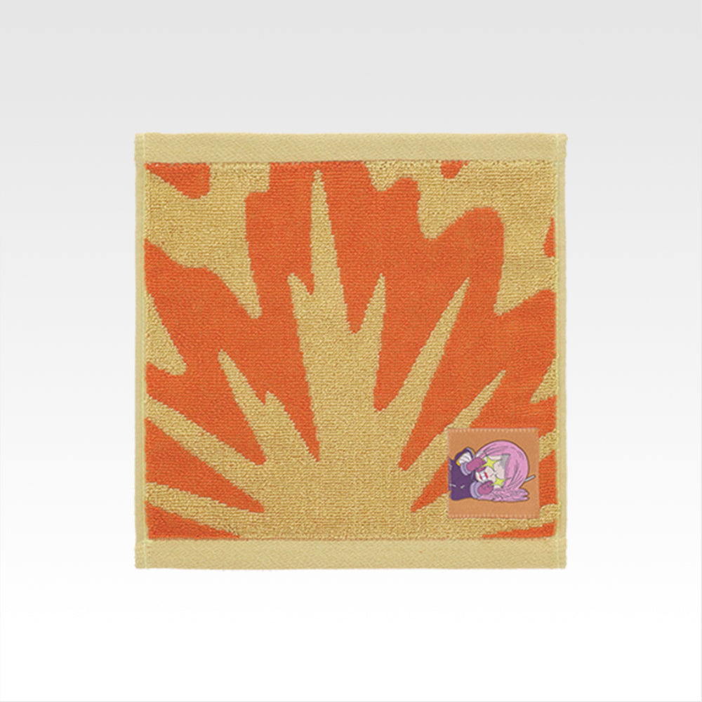 Ichiban Kuji One Piece Future Island Egghead My Feelings for You - H Prize Jacquard Towel Complete Set of 9 Types