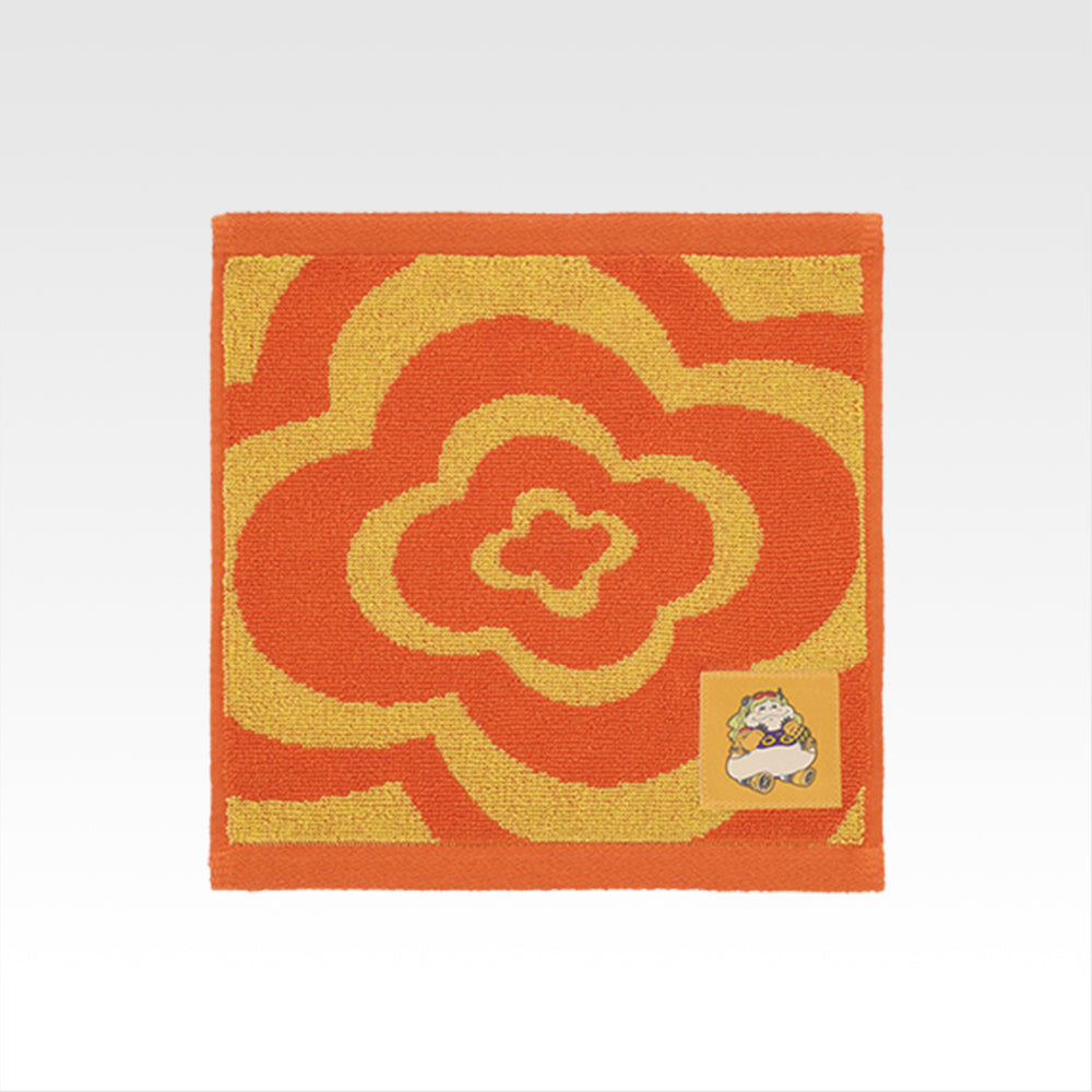Ichiban Kuji One Piece Future Island Egghead My Feelings for You - H Prize Jacquard Towel Complete Set of 9 Types