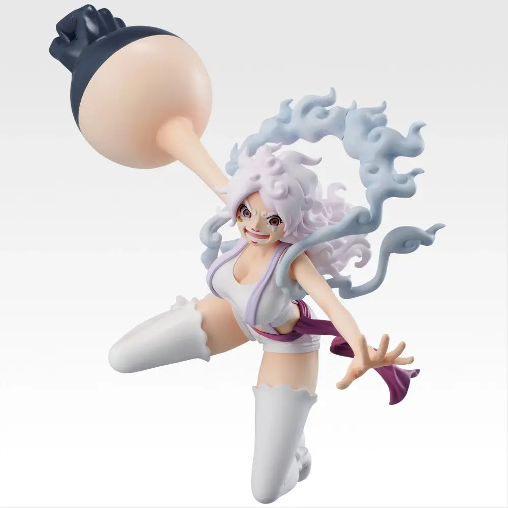 Ichiban Kuji One Piece The Future We Envision - A Prize Jewerly