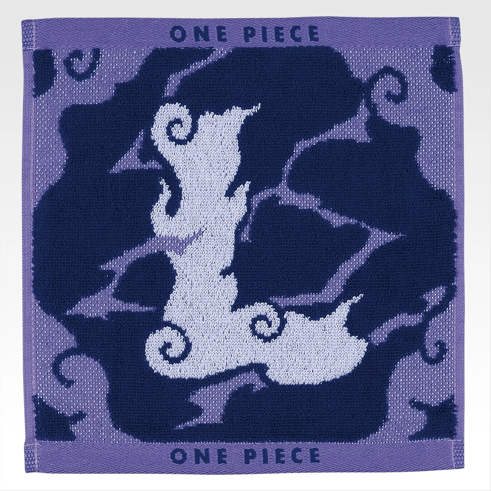 Ichiban Kuji One Piece The Future We Envision - G Prize Towel Assortment Complete Set of 10 Types