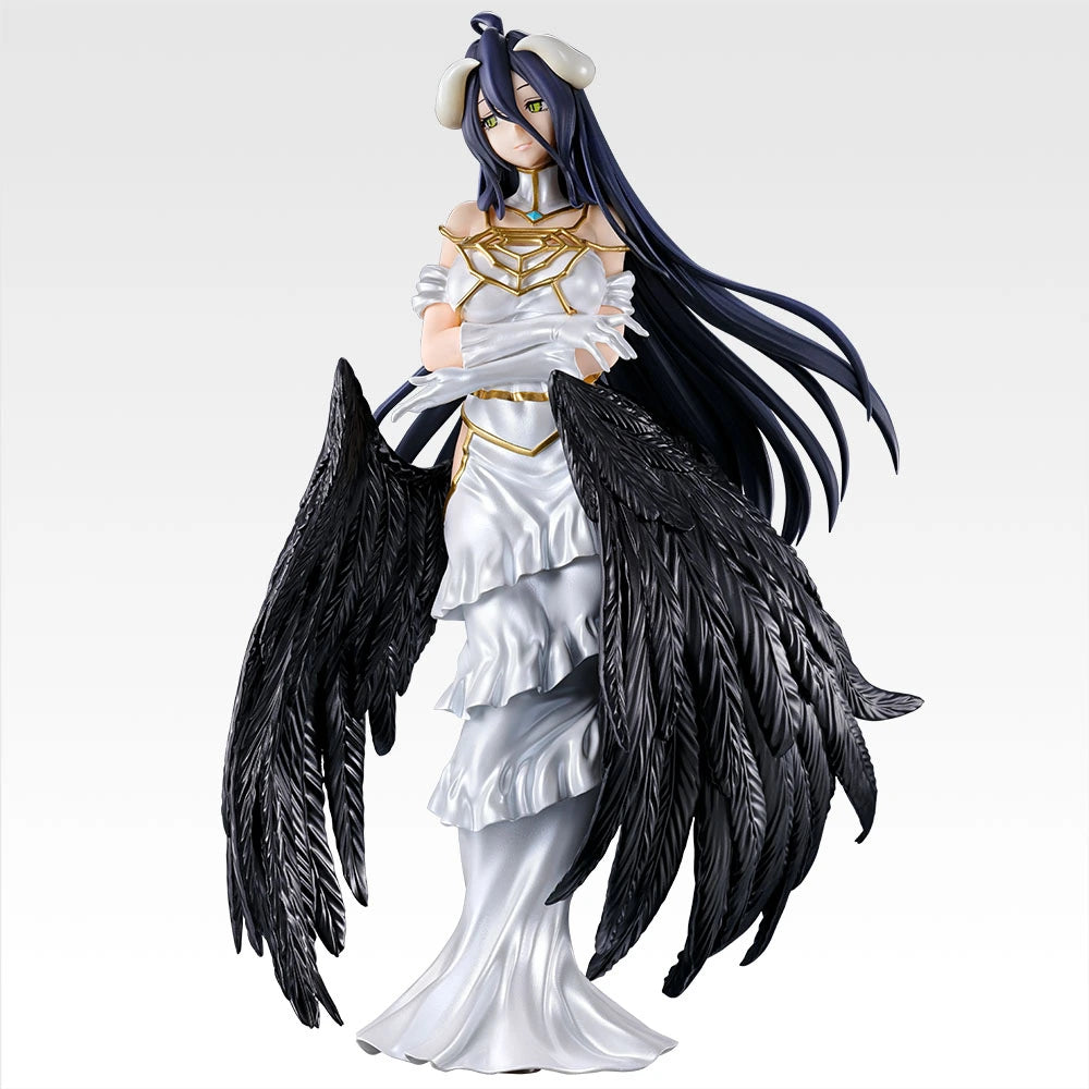 Ichiban Kuji Overlord - A Prize Albedo Figure 1/7 Gracemaster