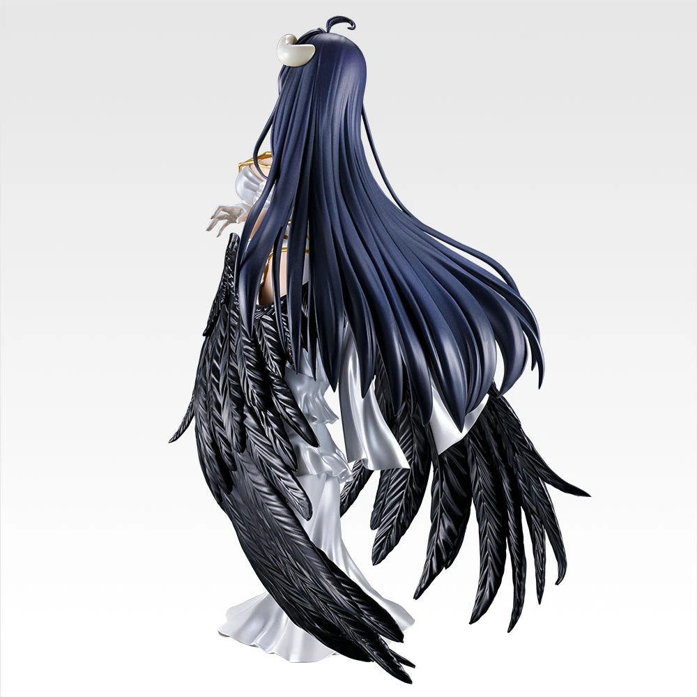 Ichiban Kuji Overlord - A Prize Albedo Figure 1/7 Gracemaster