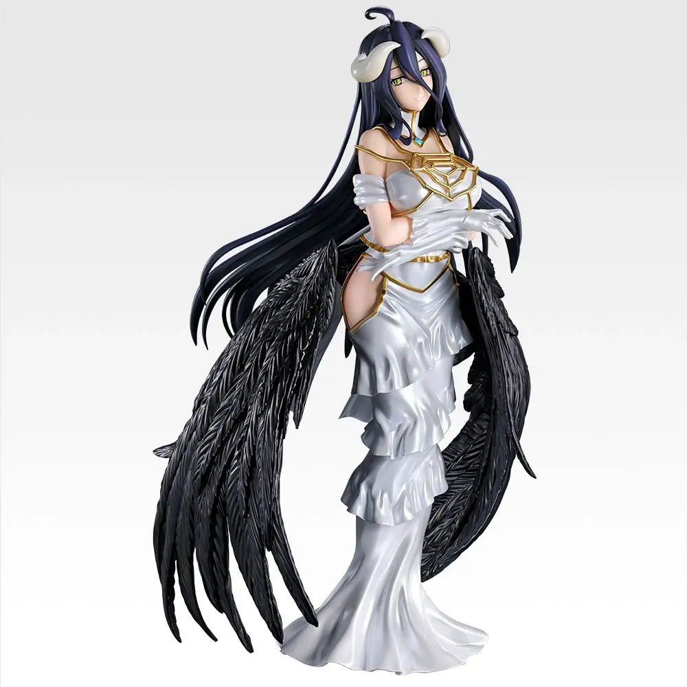 Ichiban Kuji Overlord - A Prize Albedo Figure 1/7 Gracemaster