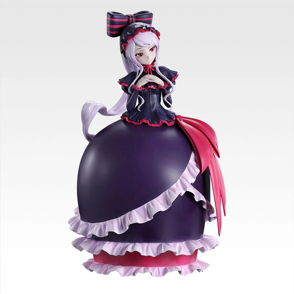 Ichiban Kuji Overlord - B Prize Shaltear Bloodfallen Figure 1/7 Gracemaster