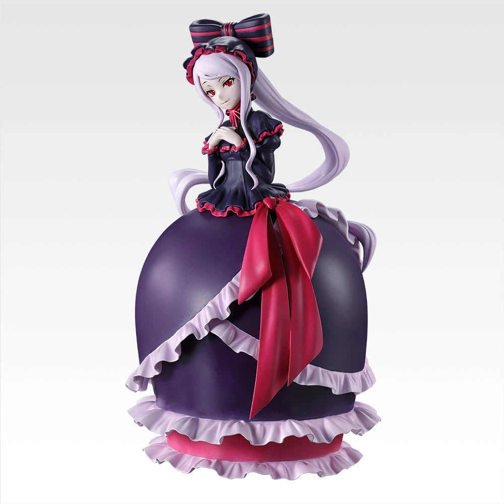 Ichiban Kuji Overlord - B Prize Shaltear Bloodfallen Figure 1/7 Gracemaster