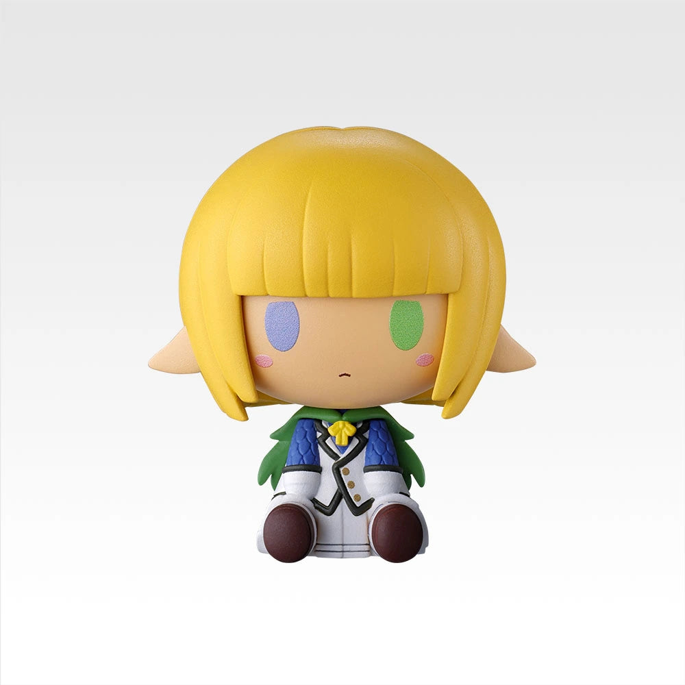 Ichiban Kuji Overlord - D Prize Chokonokko Figure (7 Types)