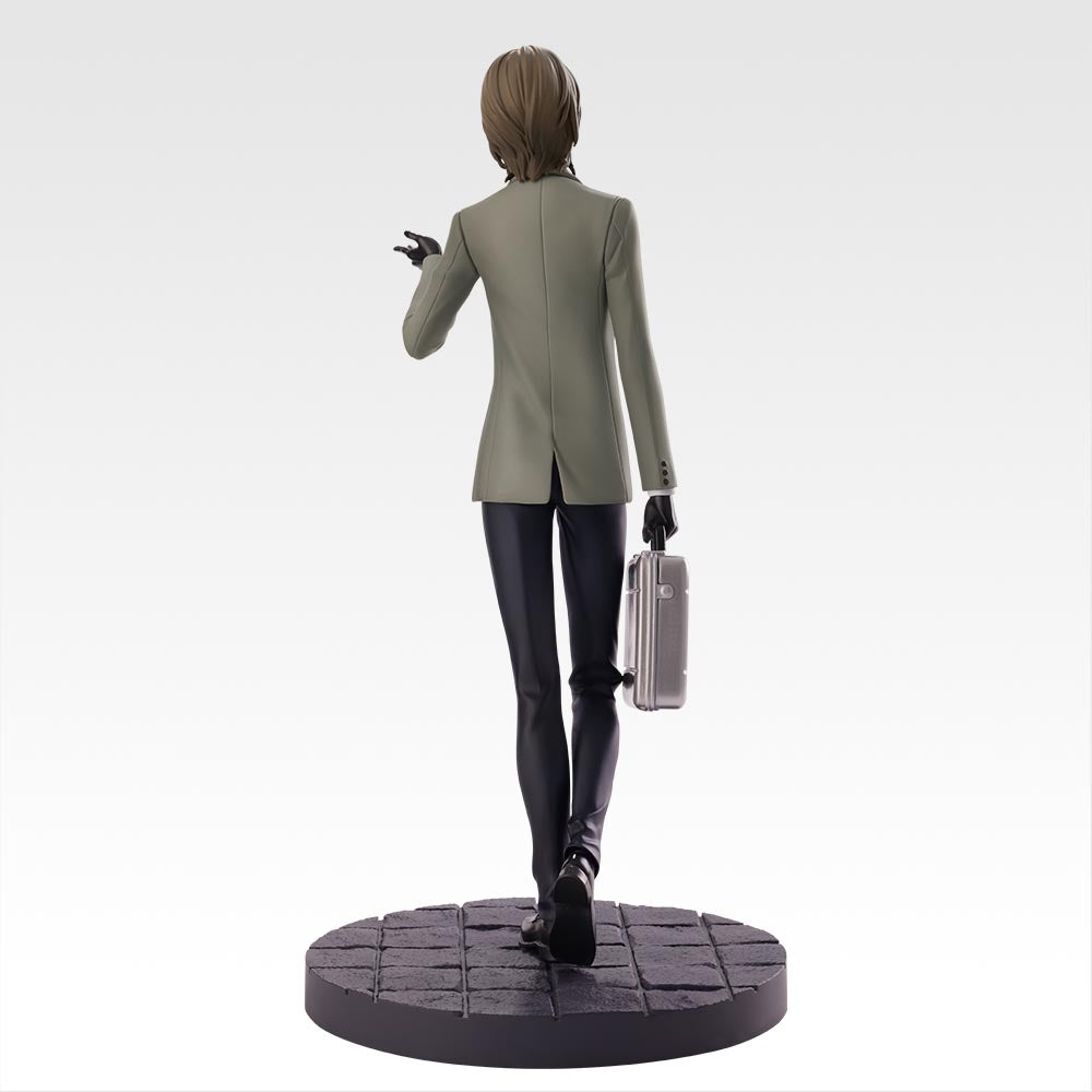 Ichiban Kuji Persona 5 Royal - B Prize Goro Akechi Figure