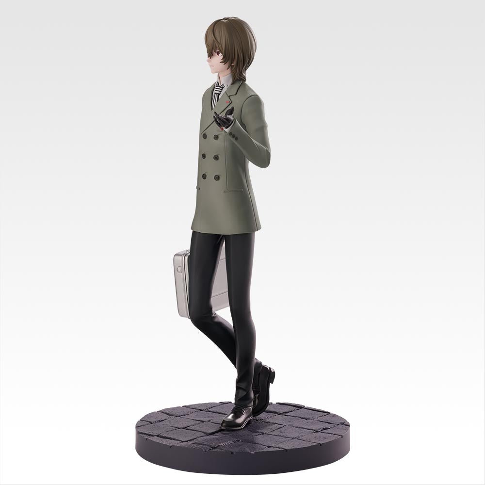Ichiban Kuji Persona 5 Royal - B Prize Goro Akechi Figure