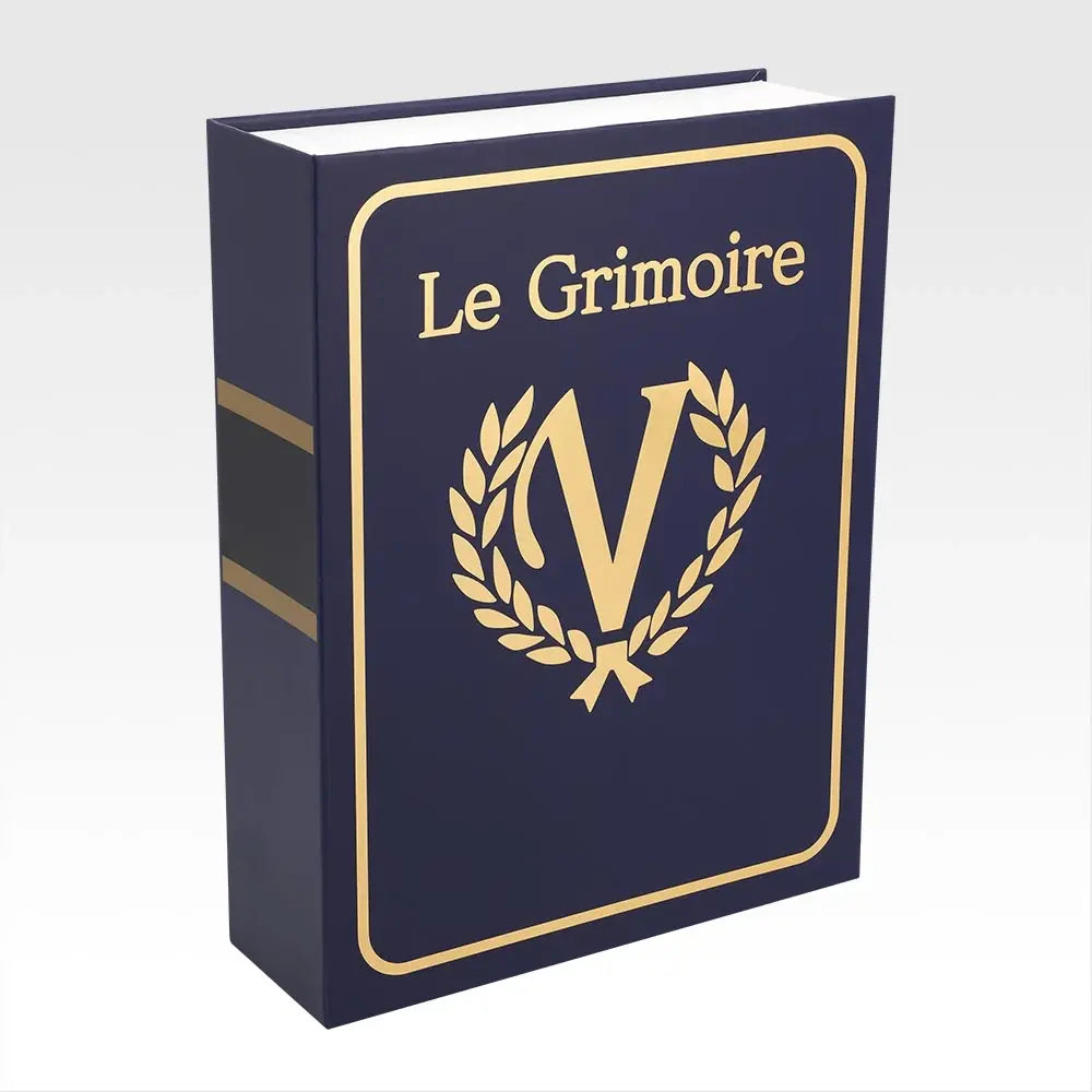 Ichiban Kuji Persona 5 Royal - C Prize Persona Complete Book Box