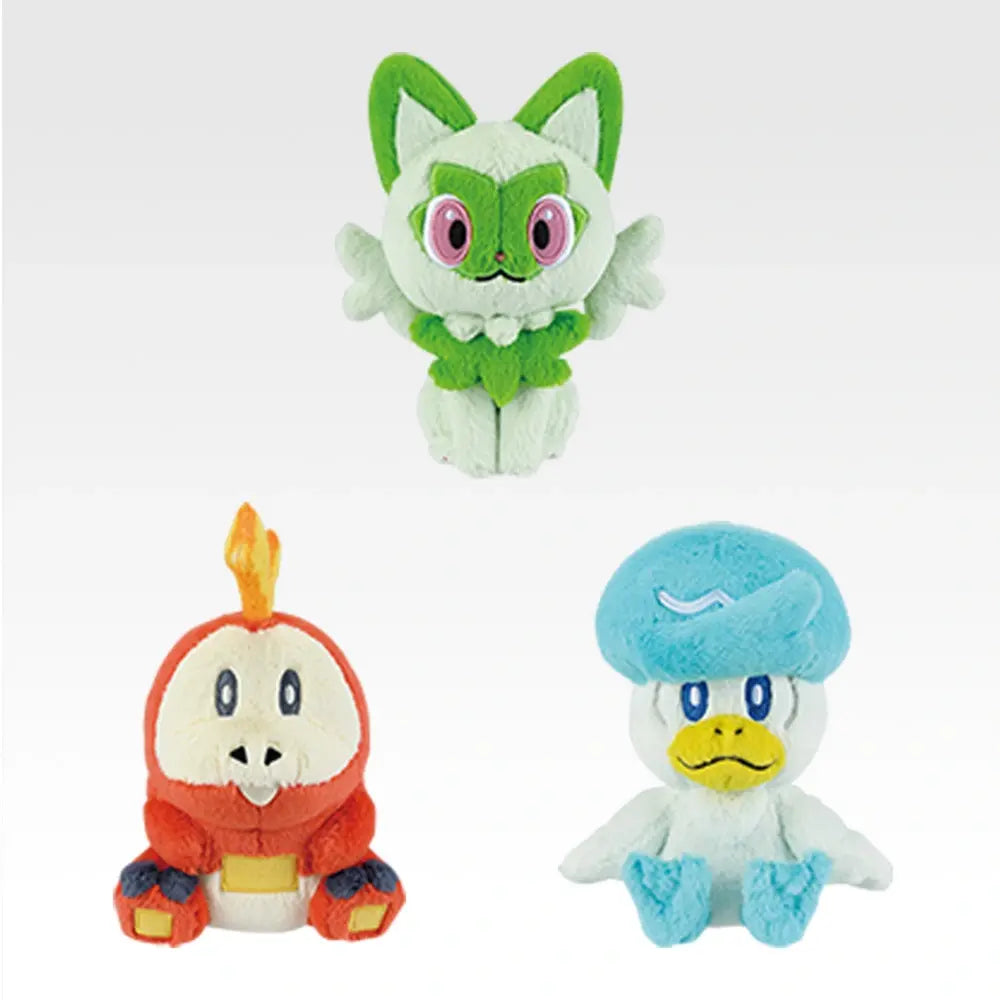 Ichiban Kuji Pokemon 30th Anniversary Vol. 2 - G Prize Paldea