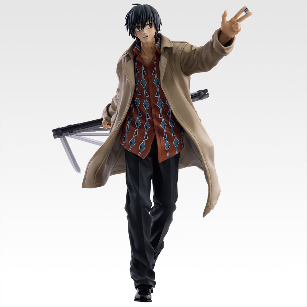Ichiban Kuji Sakamoto Days Vol.2 - B Prize Nagumo Figure Masterlise Expiece