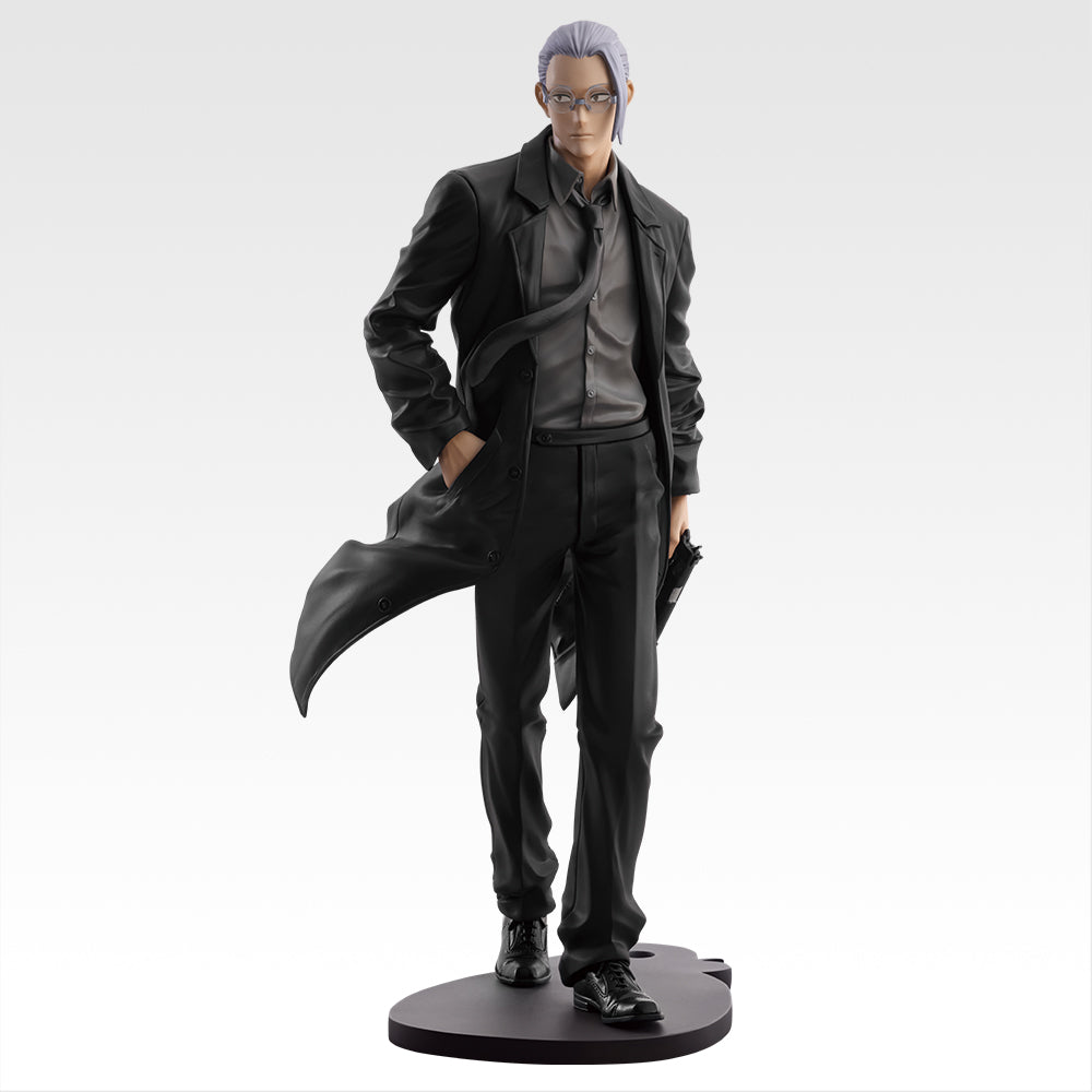 Ichiban Kuji Sakamoto Days Vol.2 - Last One Prize Taro Sakamoto Masterlise Expiece