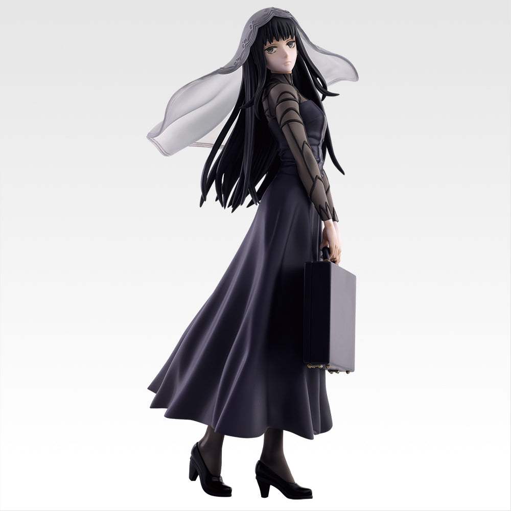 Ichiban Kuji Sakamoto Days Vol.2 - D Prize Osaragi Figure Masterlise Expiece