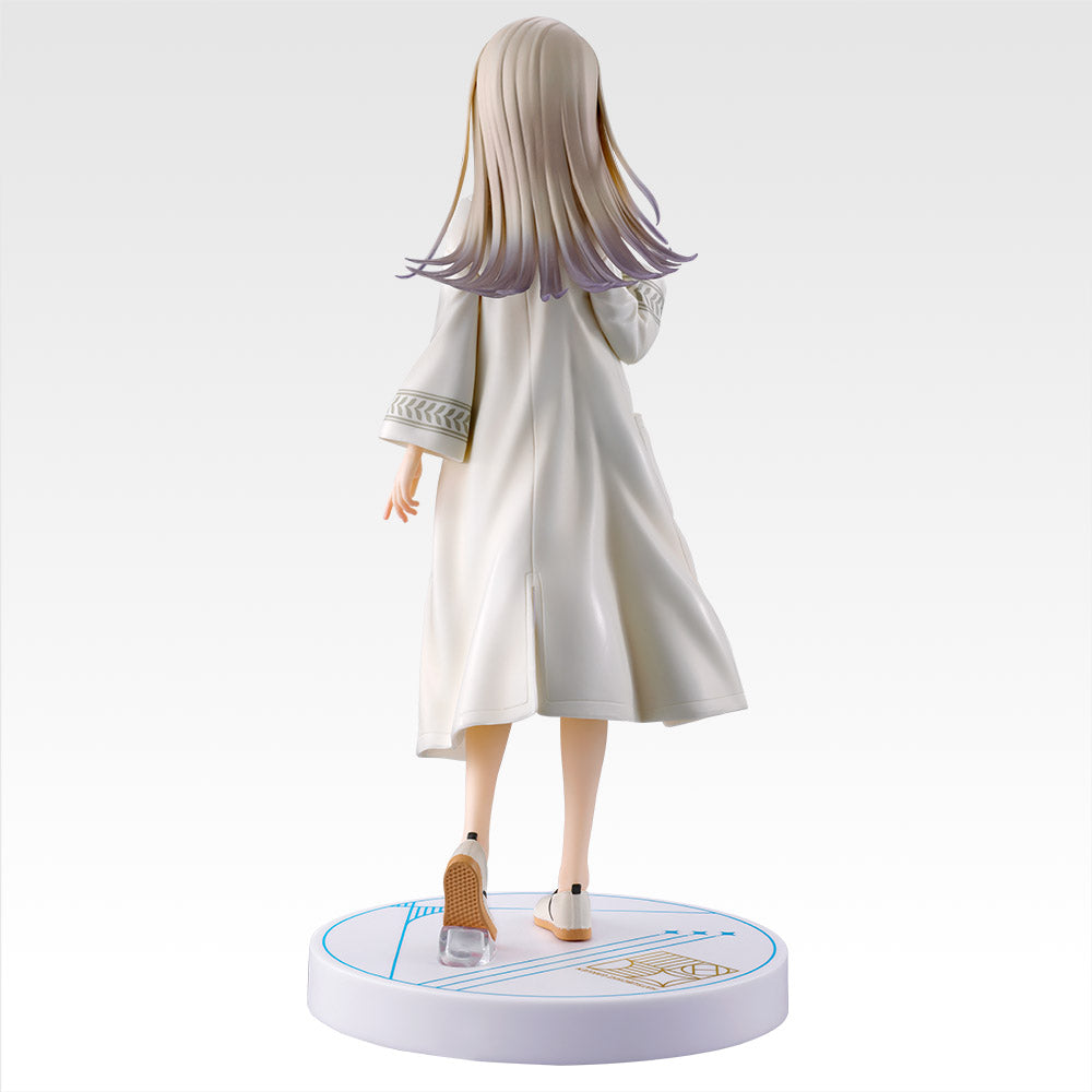 Ichiban Kuji School Idolmaster Part 3 - Last One Prize Hiro Shinosawa Figure 1/7 Gracemaster Last One Ver.
