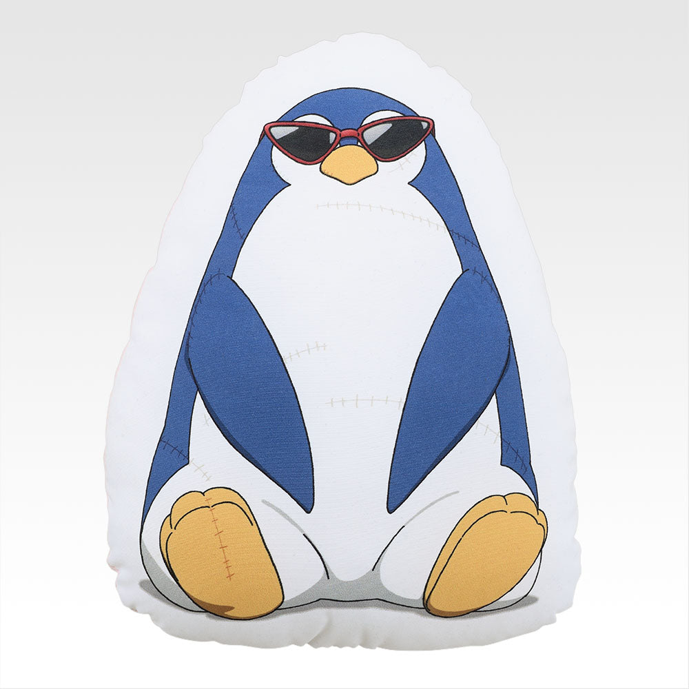 Ichiban Kuji Spy × Family Thanks for Being You - C Prize Die-Cut Cushion
