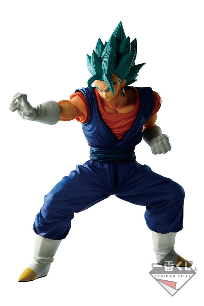 Ichiban Kuji Super Dragon Ball Heroes - C Prize Vegito Super Saiyan God