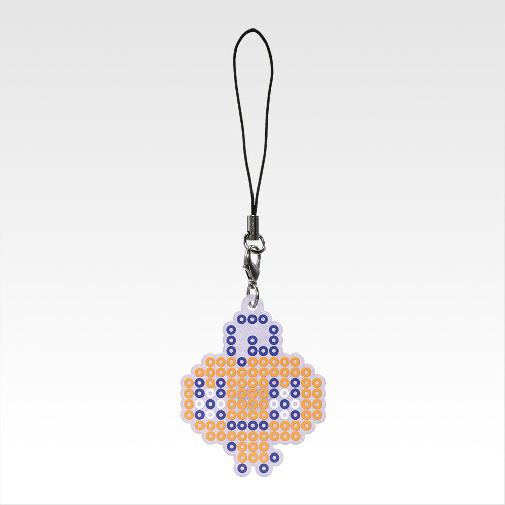 Ichiban Kuji Tamagotchi Discovering Tamagotchi in the Reiwa Era!! Rooms and Tamagotchi from Back in the Days - F Prize Sparkling Rubber Charm Complete Set of 20 Types