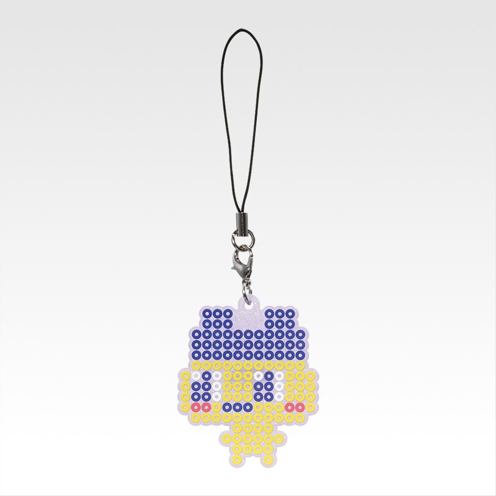 Ichiban Kuji Tamagotchi Discovering Tamagotchi in the Reiwa Era!! Rooms and Tamagotchi from Back in the Days - F Prize Sparkling Rubber Charm Complete Set of 20 Types