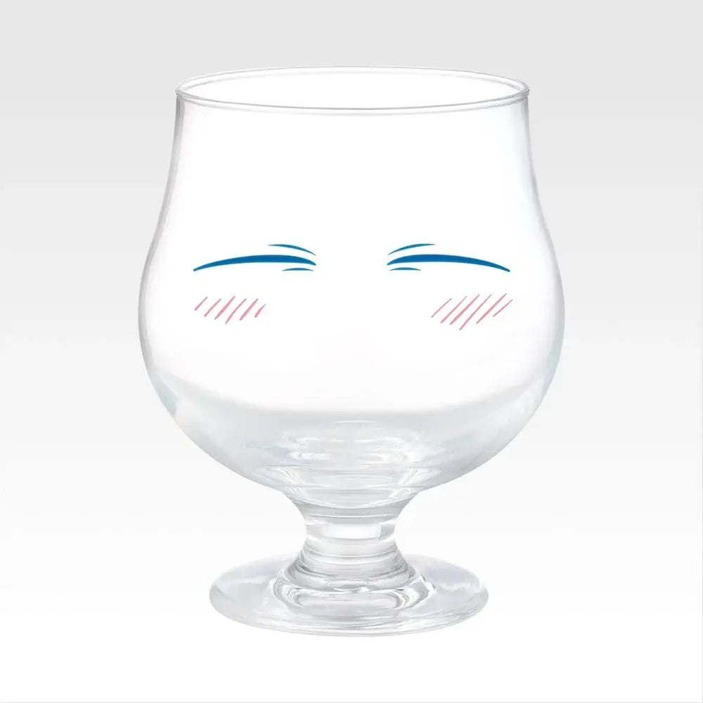 Ichiban Kuji That Time I Got Reincarnated as a Slime The Movie Tears of the Blue Sea - C Prize Rimuru Tropical Glass