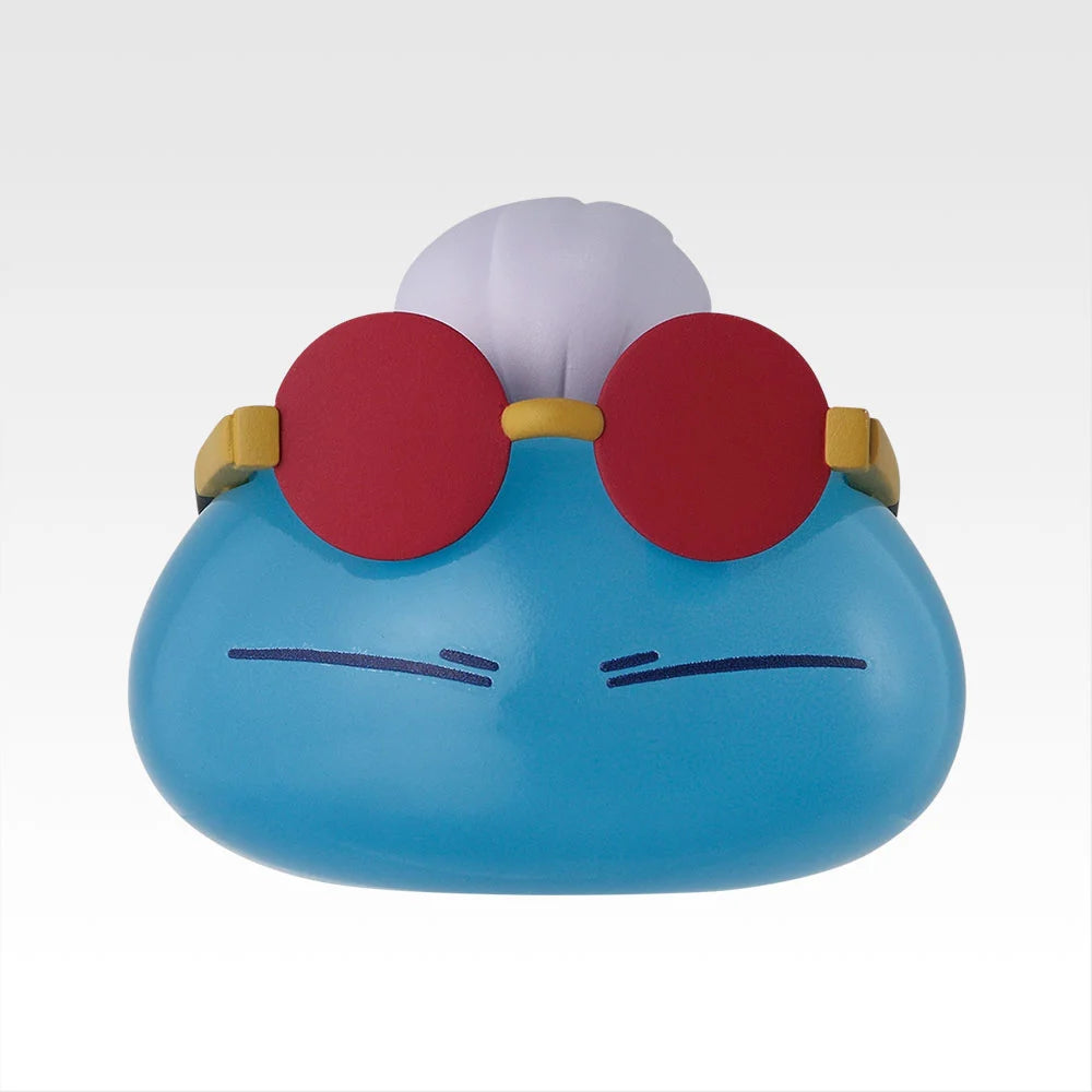 Ichiban Kuji That Time I Got Reincarnated as a Slime The Movie Tears of the Blue Sea - D Prize Chokonokko Figures Complete Set of 3 Types