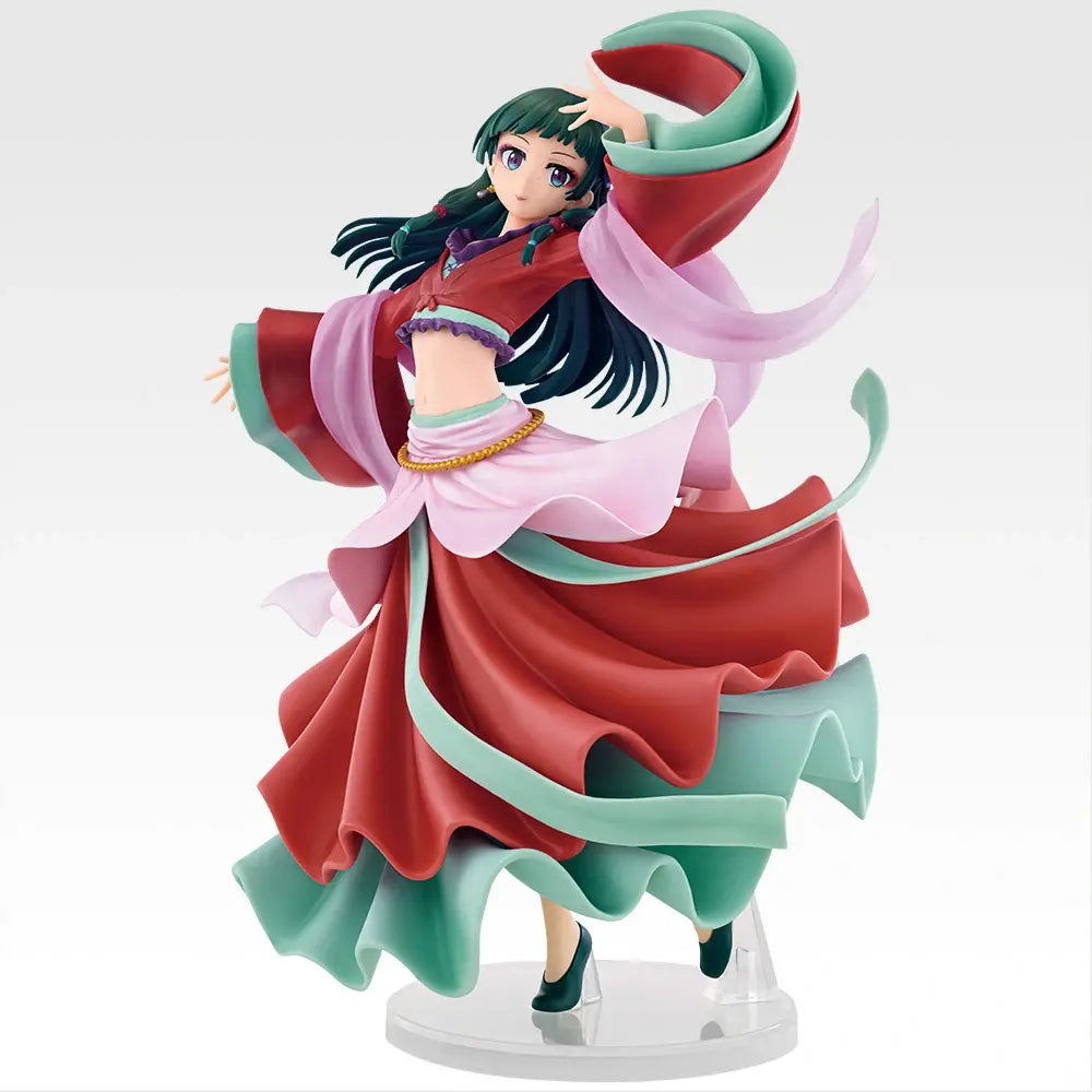Ichiban Kuji The Apothecary Diaries - A Prize Maomao Masterlise Figure