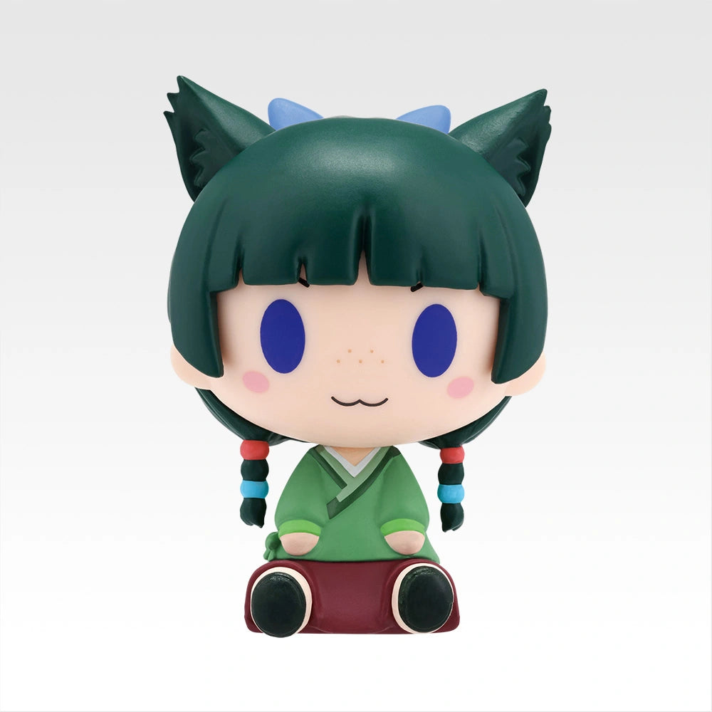 Ichiban Kuji The Apothecary Diaries - D Prize Chokonokko Figure (4 Types)