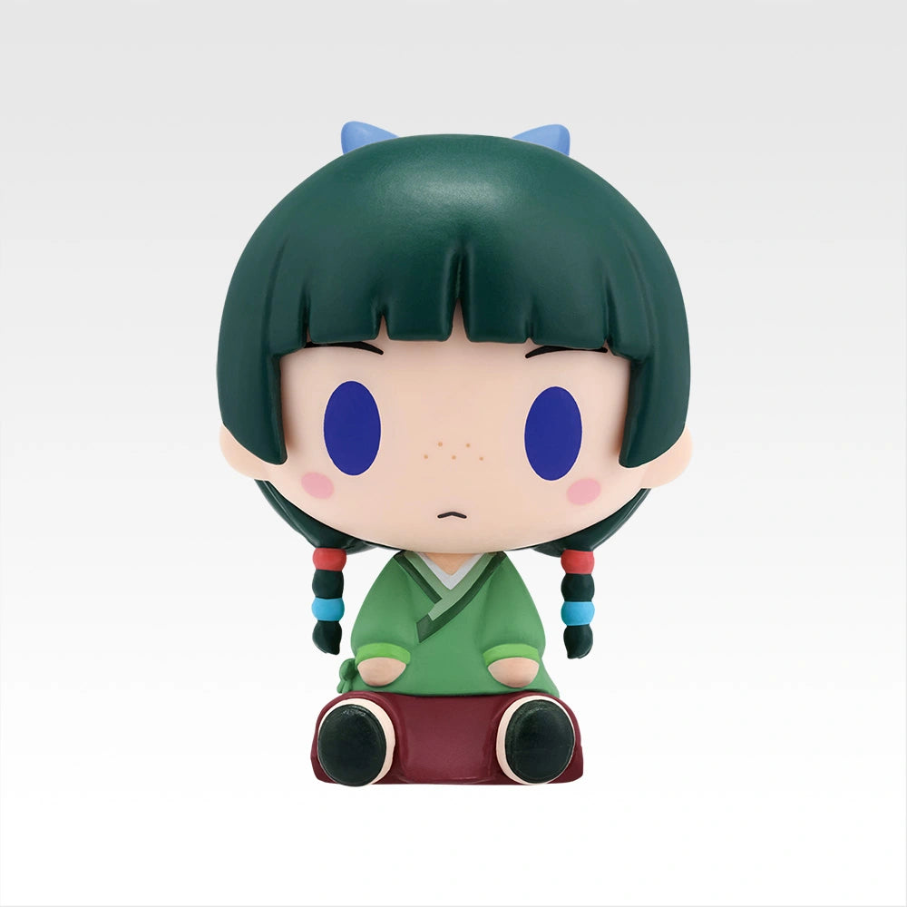 Ichiban Kuji The Apothecary Diaries - D Prize Chokonokko Figure (4 Types)