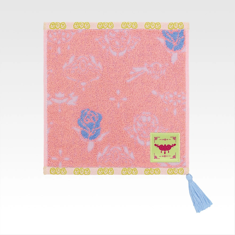Ichiban Kuji The Apothecary Diaries- F Prize Towel Complete Set of 6 Types