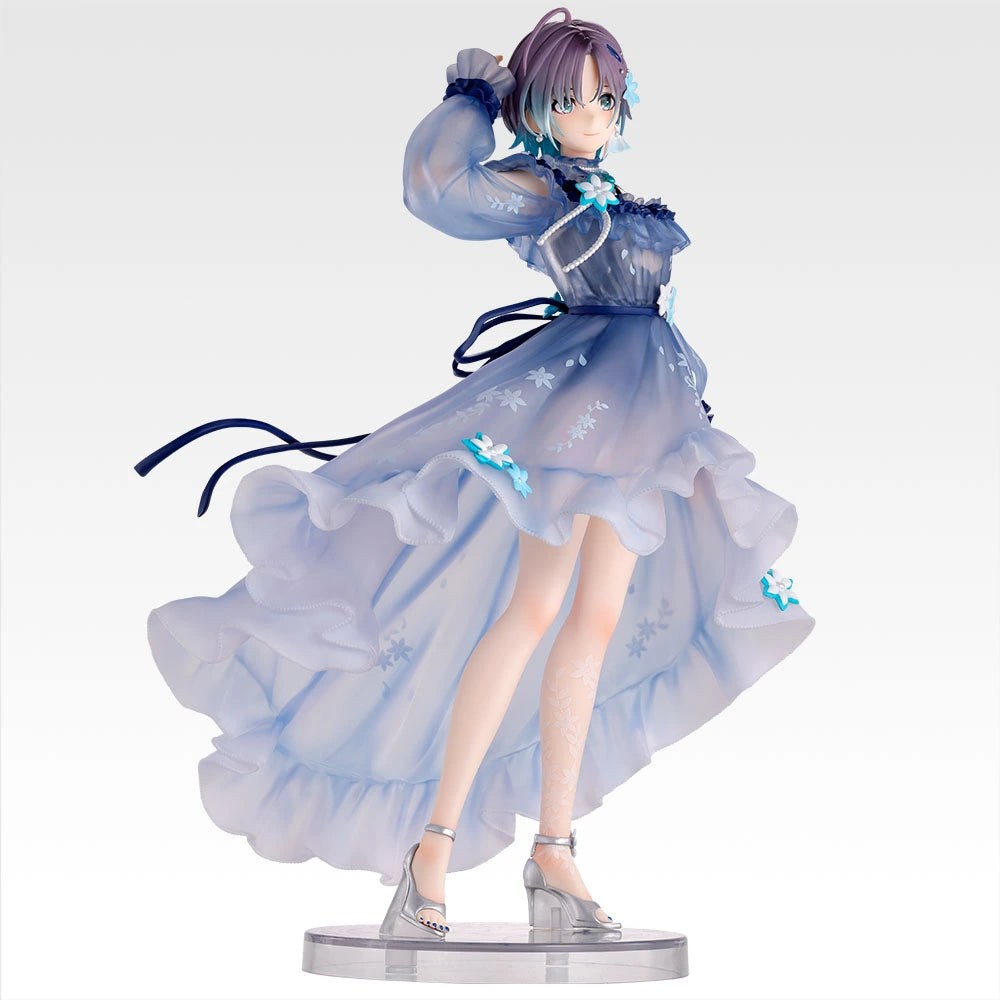 Ichiban Kuji The Idolmaster Shinycolors Midnight Secret Party - Prize 1 Asakura Toru Figure 1/7 Gracemaster