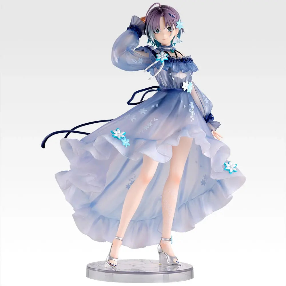Ichiban Kuji The Idolmaster Shinycolors Midnight Secret Party - Prize 1 Asakura Toru Figure 1/7 Gracemaster