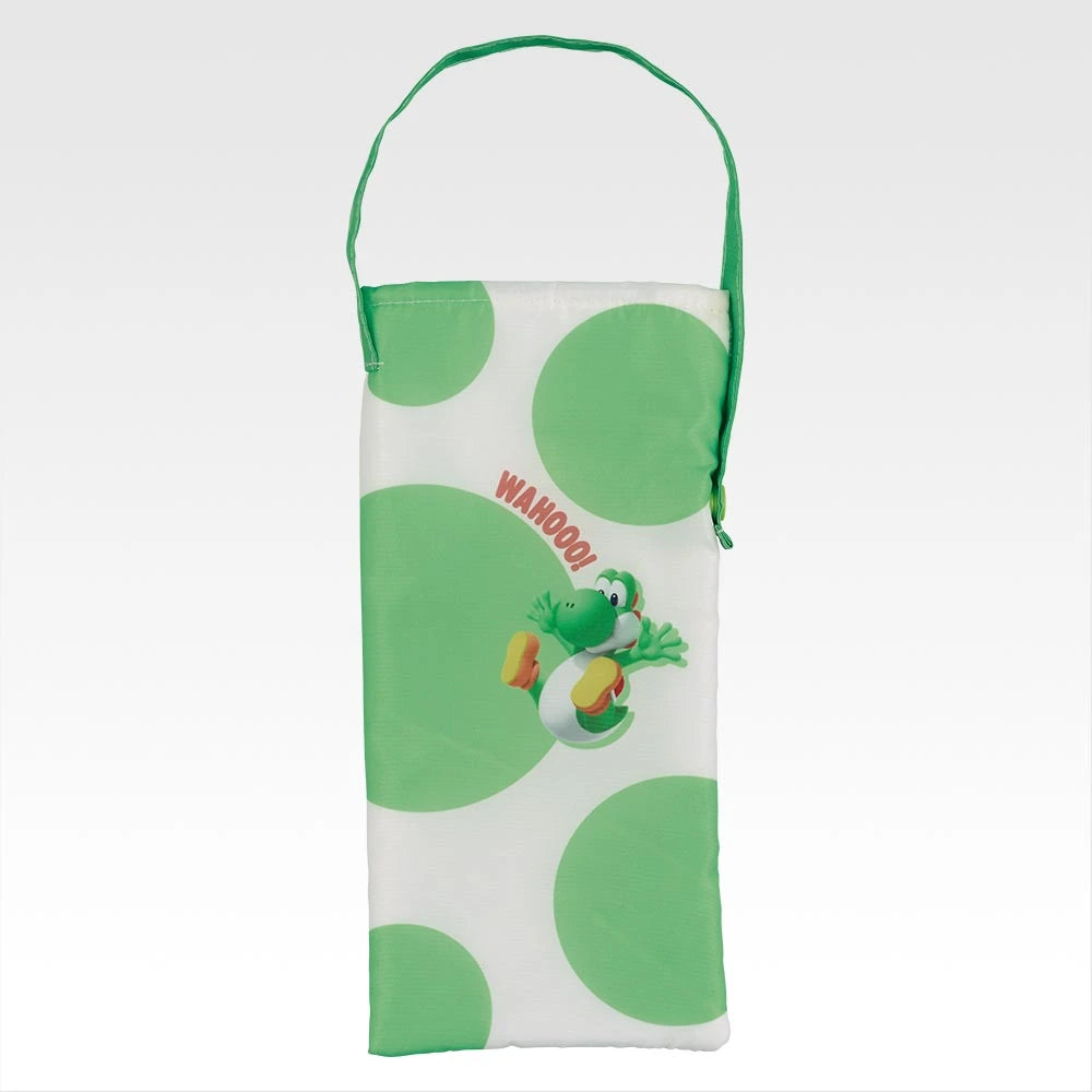 Ichiban Kuji The Super Mario with YOSHI - G Prize Fabric Collection Complete Set of 6 Types