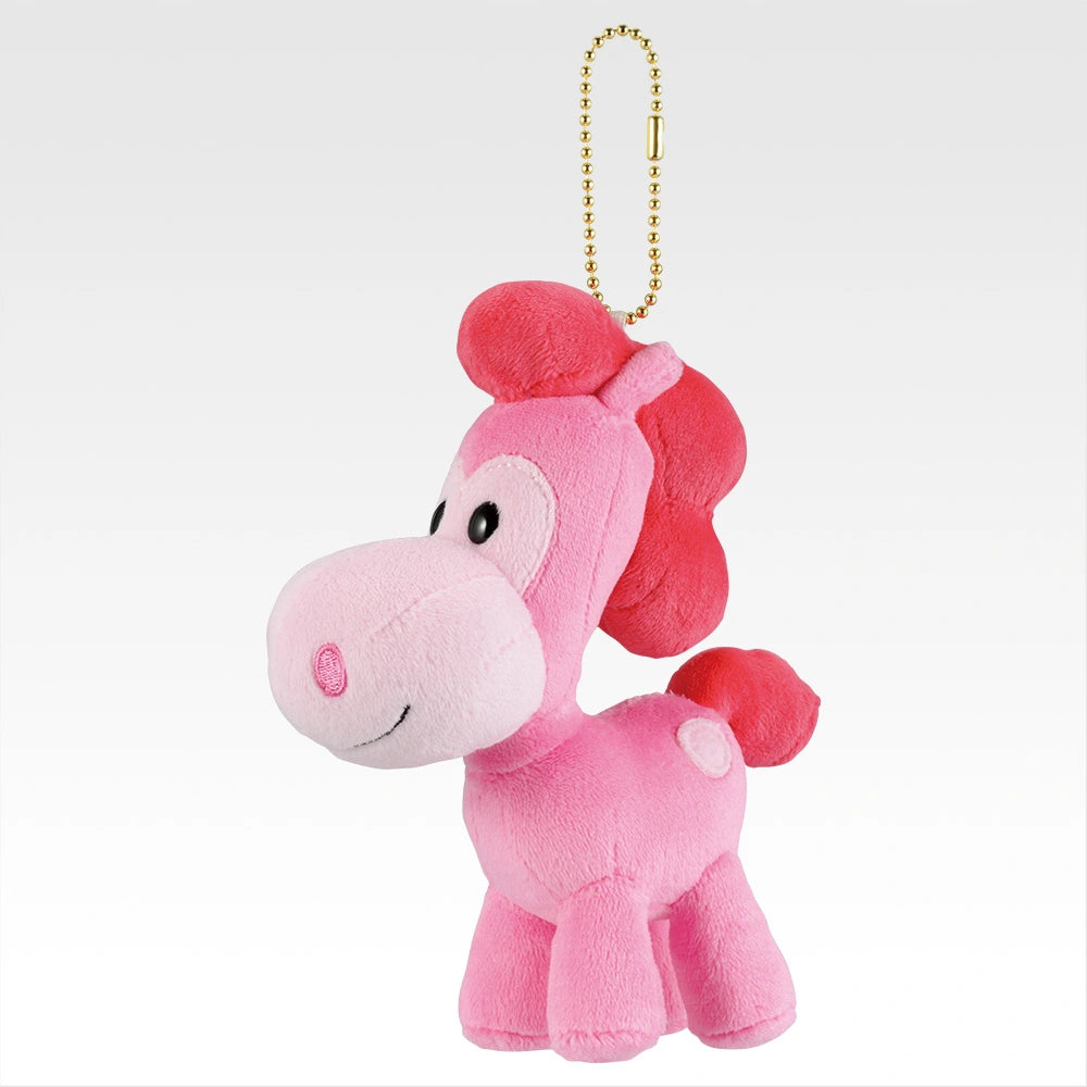 Ichiban Kuji Toy Story 5 - C Prize Cute Companion Plush Mascot (3 Types)