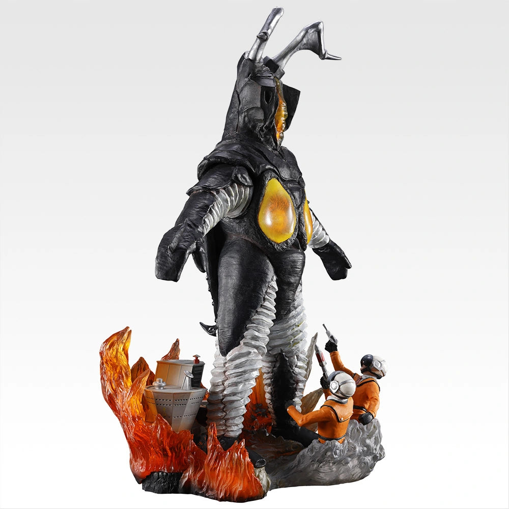 Ichiban Kuji Ultraman 60th Anniversary – Last One Prize Zetton Climax Ver. Kuso Nostalgio Figure