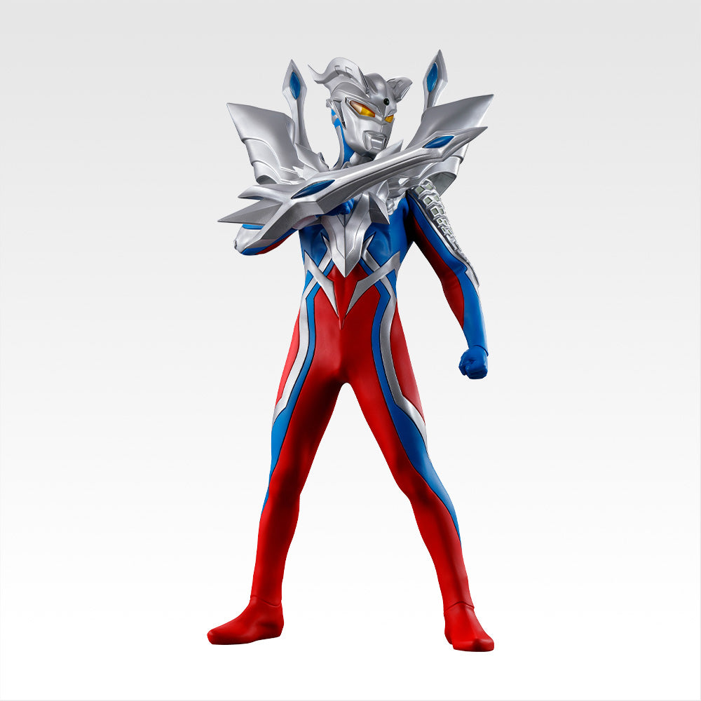Ichiban Kuji Ultraman Zero Beyond the Stars - A Prize Ultimate Zero Masterlise